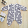 100 Cotton Baby Clothes Newborn Baby Clothes